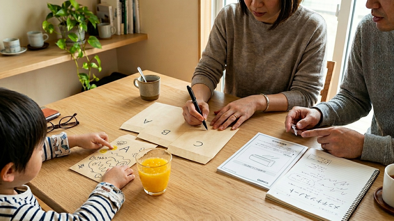 新年度こそ差がつく。「修繕積立」を“貯金”から「未来の資産管理」に変える3ステップ